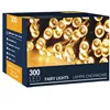 Christmas lights Springos CL0336 300 Led 21.5 m