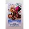 Paplūdimio žaislai Frozen 18 cm