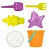 Beach toys set Colorbaby 18 cm