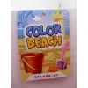 Beach toys set Colorbaby 18 cm