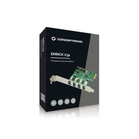 PCI korta Conceptronic 110013407