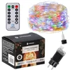 Christmas lights Springos CL0315 300 Led