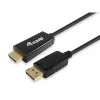 DisplayPort to HDMI Adapter Equip 119390 Black 2 m