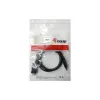 DisplayPort to HDMI Adapter Equip 119392 Black 5 m