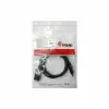 DisplayPort to HDMI Adapter Equip 119392 Black 5 m