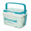 Kannettava Jääkaappi Aktive Vintage 5 L