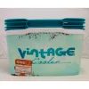 Kannettava Jääkaappi Aktive Vintage 5 L