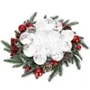 Christmas balls Springos CA0874 8cm 30 pcs