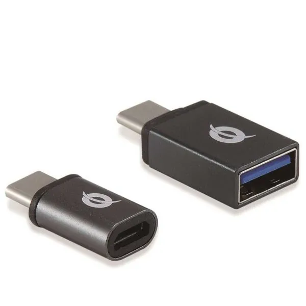 USB Adapteris Conceptronic 110515107