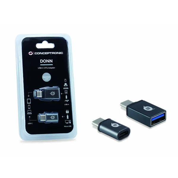 USB Adapteris Conceptronic 110515107