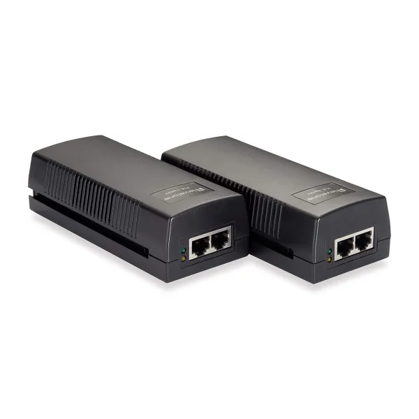 Инжектор PoE Levelone POI-3014