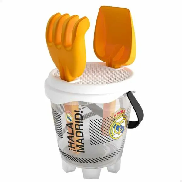 Beach toys set Colorbaby 18 cm