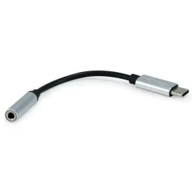 USB-C-Jack 3.5 mm Adapter Equip 133474 15 cm