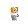 Beach toys set Colorbaby 18 cm