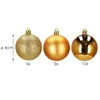 Christmas balls Springos CA0094 4cm 20 pcs