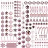 Kalėdiniai rutuliai Springos CA0849 155 vnt | Pirkti internetu — Megaluks