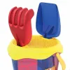 Paplūdimio žaislai F.C. Barcelona 18 cm
