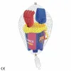 Paplūdimio žaislai F.C. Barcelona 18 cm