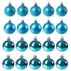 Christmas balls Springos CA0097 4cm 20 pcs