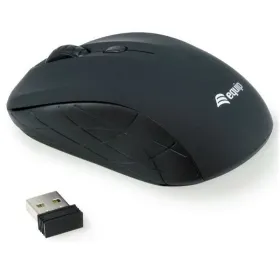 Pelė Equip 245108 Juoda