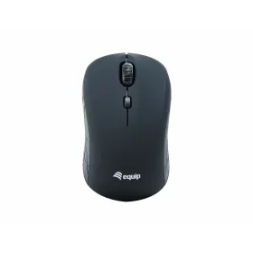 Мышь Equip 245108 Чёрный