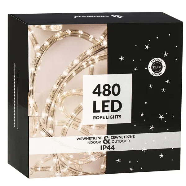 Light string Springos CL4116 480 Led 21.5 m