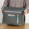 Nešiojamas šaldytuvas Aktive 18 L 34 x 21 x 26 cm
