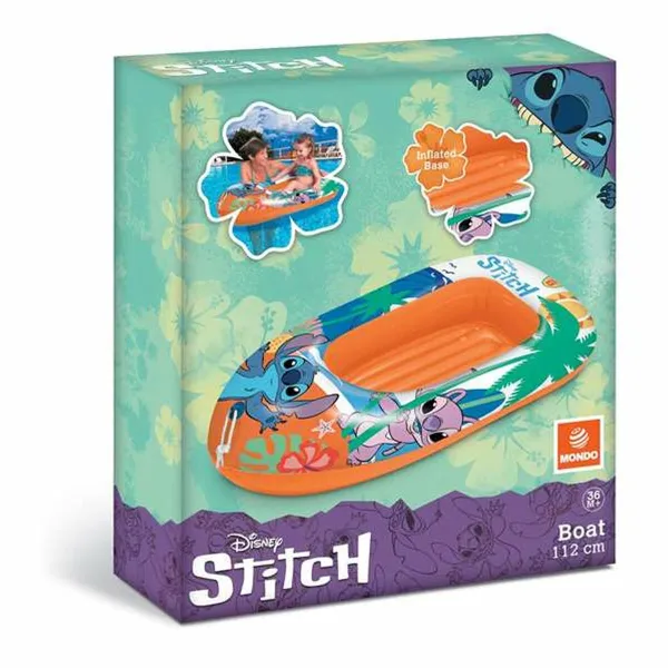 Pripučiamas čiužinys Unice Toys 112 cm