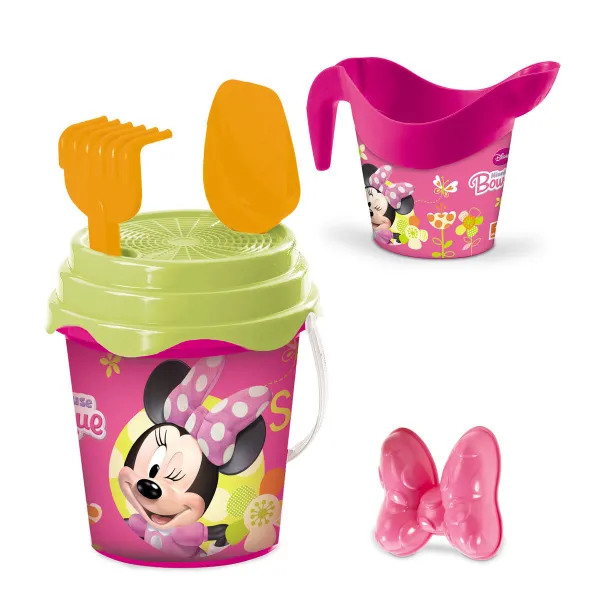 Paplūdimio žaislai Unice Toys Rožinė