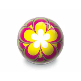 Kamuolys Unice Toys Flower Fluo Ø 22 cm