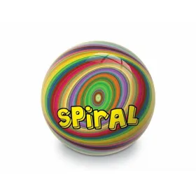 Kamuolys Unice Toys Spiral Fluo Ø 22 cm