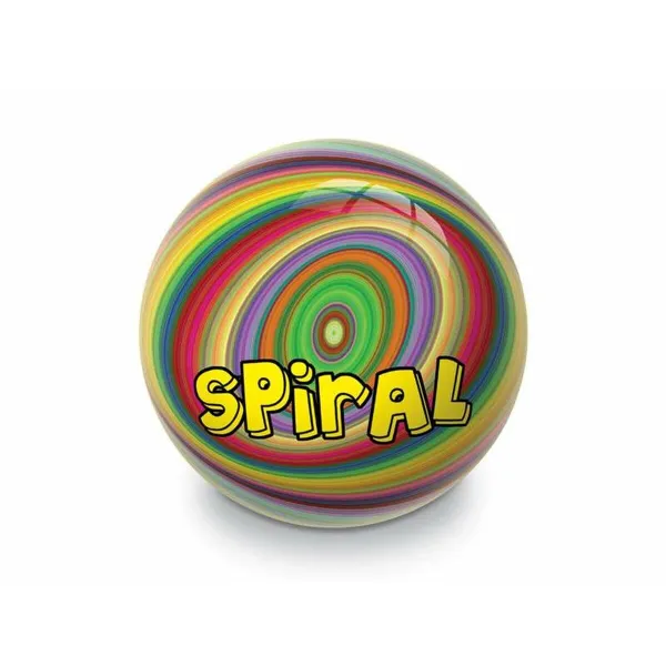 Kamuolys Unice Toys Spiral Fluo Ø 22 cm