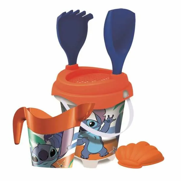 Paplūdimio žaislai Unice Toys 18 cm Spalvotas