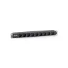 Circuit board Equip 333282 Black 3600 W (1,8 m)