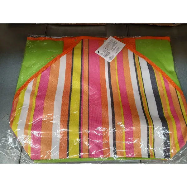 Pārnēsājamais Ledusskapis 30,5 L 50 x 16 x 38 cm