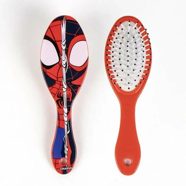 Дорожный несессер Spidey Красный 23 x 15 x 8 cm