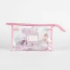 Kelionių reikmenų dėžutė Peppa Pig Rožinė 23 x 15 x 8 cm