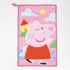 Kelionių reikmenų dėžutė Peppa Pig Rožinė 23 x 15 x 8 cm