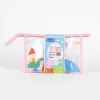 Kelionių reikmenų dėžutė Peppa Pig Rožinė 23 x 15 x 8 cm