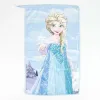 Kelionių reikmenų dėžutė Frozen Mėlyna 23 x 15 x 8 cm