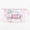 Kelionių reikmenų dėžutė Hello Kitty Rožinė 23 x 15 x 8 cm