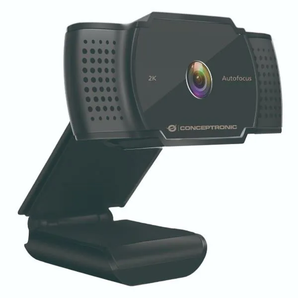 Nettikamera Conceptronic AMDIS02B Full HD