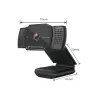 Nettikamera Conceptronic AMDIS02B Full HD