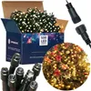 Christmas lights Springos CL0521 500 Led 25m