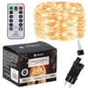 Christmas lights Springos CL0312 300 Led