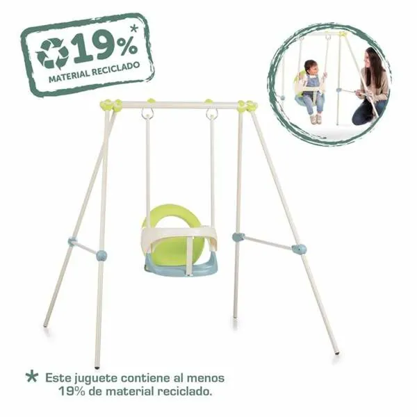 Качели Smoby Baby Life 118 x 117 cm