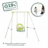 Качели Smoby Baby Life 118 x 117 cm