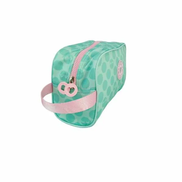Matkapakkaus Toybags Blin Blin Kiss Me Vihreä 15 x 25 x 11 cm