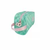 Matkapakkaus Toybags Blin Blin Kiss Me Vihreä 15 x 25 x 11 cm