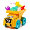Beach toys set Moltó
